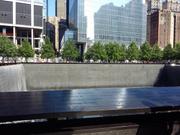Wtc memorial